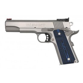 Pistolet Colt GOLD CUP Kal. 45 ACP